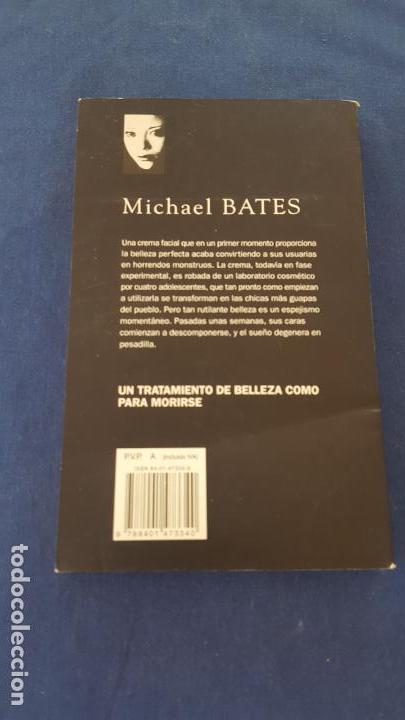 Libros: TRANSFIGURADA | MICHAEL BATES - Foto 2