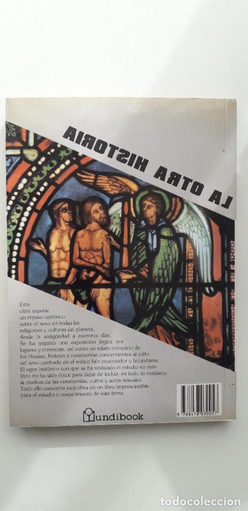 Libros: LOS RITUALES FALICOS - JOSE MARIA KAYDEDA - Foto 3
