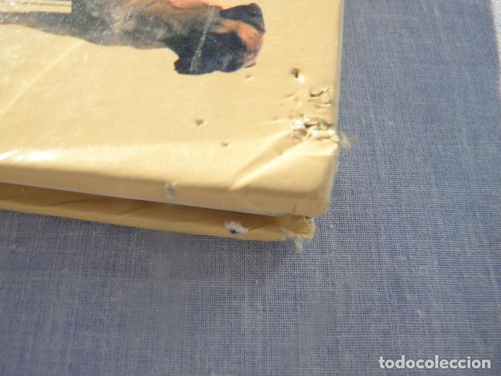 Libros: Libro Enciclopedia de los Perros, Adolfo P&eacute;rez, Edimat - Foto 2