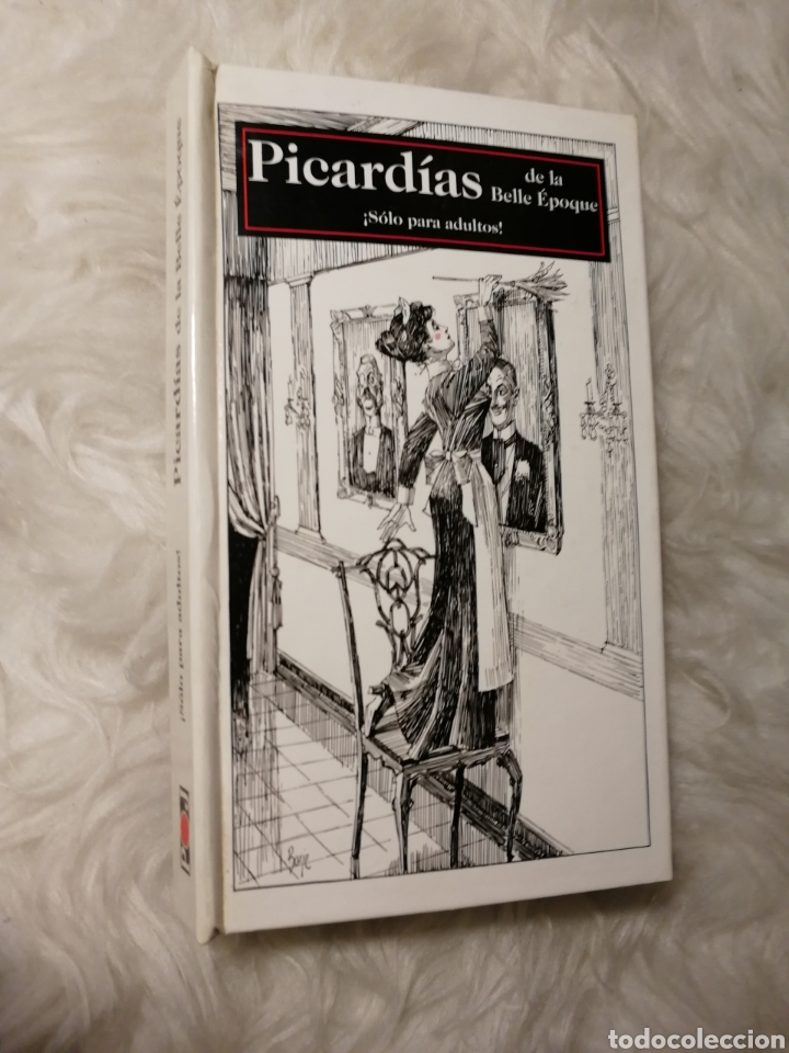 Libros: PICARD&Iacute;AS DEL MODERNISMO (reedici&oacute;n 1990) - Foto 1
