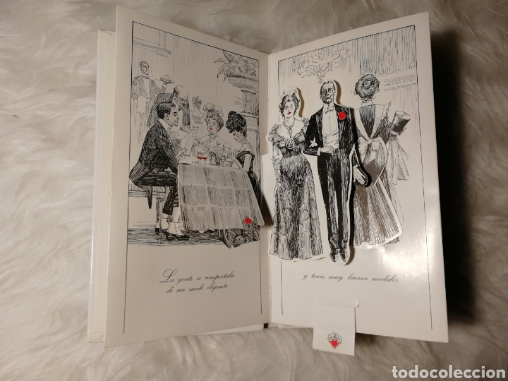 Libros: PICARD&Iacute;AS DEL MODERNISMO (reedici&oacute;n 1990) - Foto 2