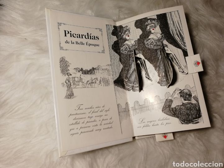 Libros: PICARD&Iacute;AS DEL MODERNISMO (reedici&oacute;n 1990) - Foto 3