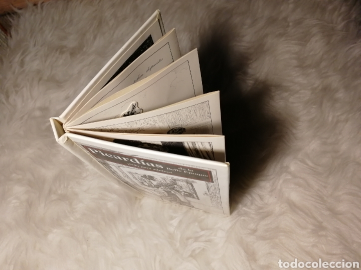 Libros: PICARD&Iacute;AS DEL MODERNISMO (reedici&oacute;n 1990) - Foto 4