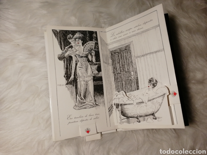 Libros: PICARD&Iacute;AS DEL MODERNISMO (reedici&oacute;n 1990) - Foto 6