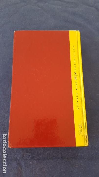 Libros: DESESPERACI&Oacute;N | STEPHEN KING - Foto 2