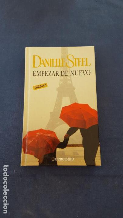 Libros: EMPEZAR DE NUEVO | DANIELLE STEEL - Foto 1