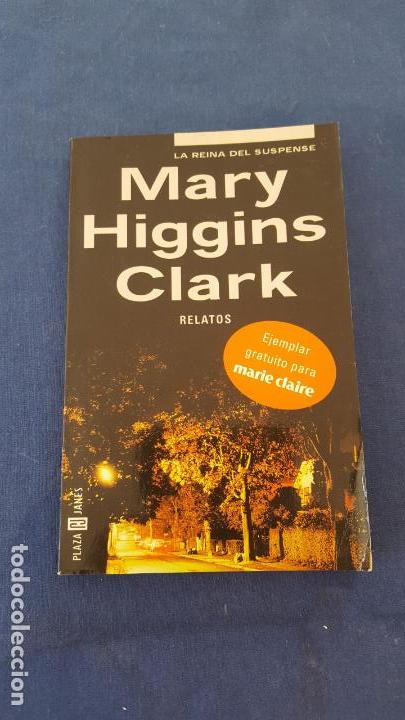 Libros: LA REINA DEL SUSPENSE | MARY HIGGINS CLARK - Foto 1