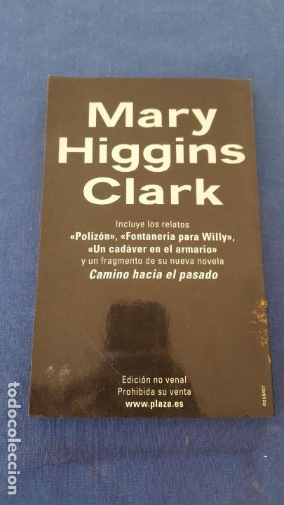 Libros: LA REINA DEL SUSPENSE | MARY HIGGINS CLARK - Foto 2
