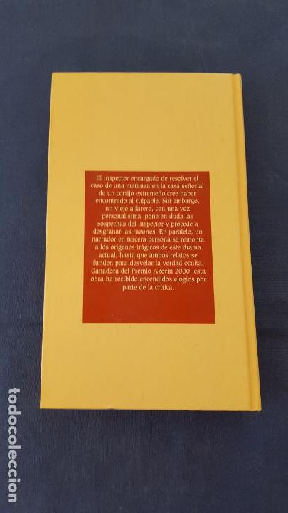 Libros: CIELOS DE BARRO | DULCE CHAC&Oacute;N - Foto 2