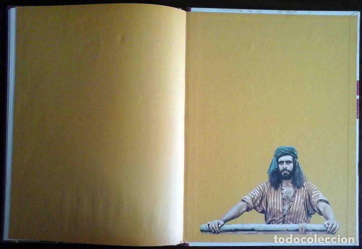Libros: Sandokan El tigre de Malasia Ediciones Vulcano - Foto 6