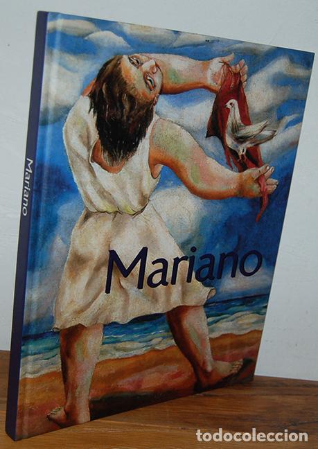 Libros: MARIANO - ROBERTO COVAS AMATE - Foto 1