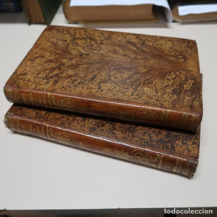 Libros: HISTORIA DE LAS VARIACIONES - BENIGNO BOSSUET, JACOBO - Foto 2