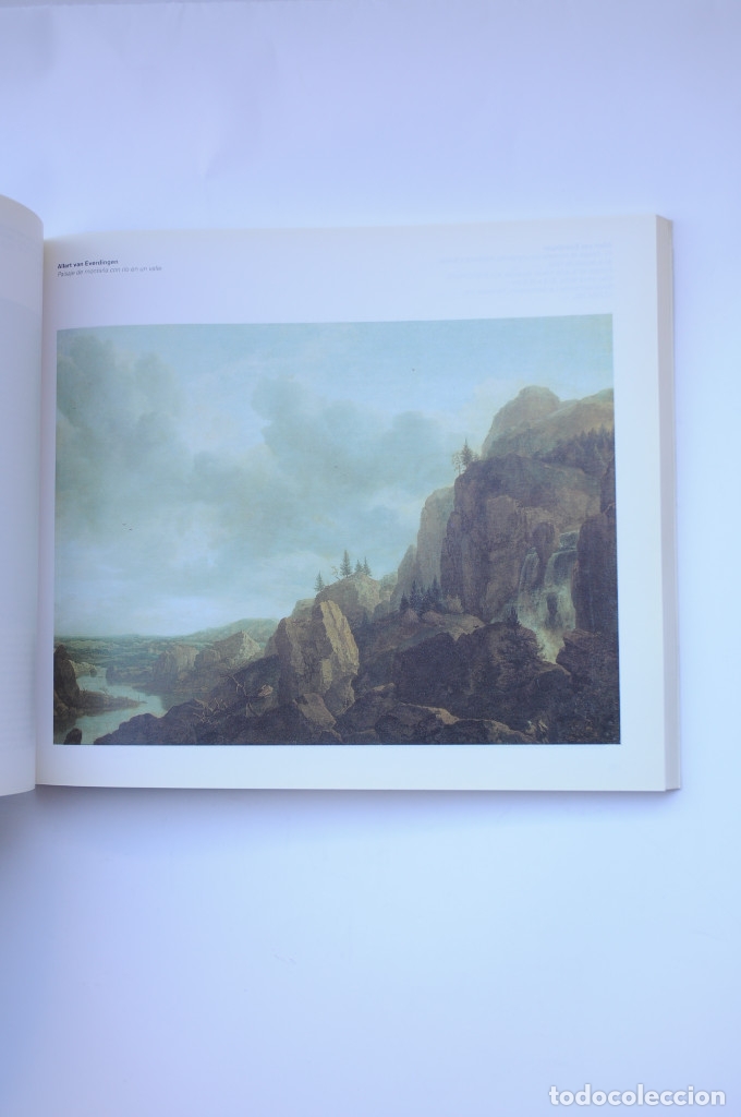 Libros: El Siglo de Oro del paisaje Holand&eacute;s - SUTTON, Peter C. - Foto 4