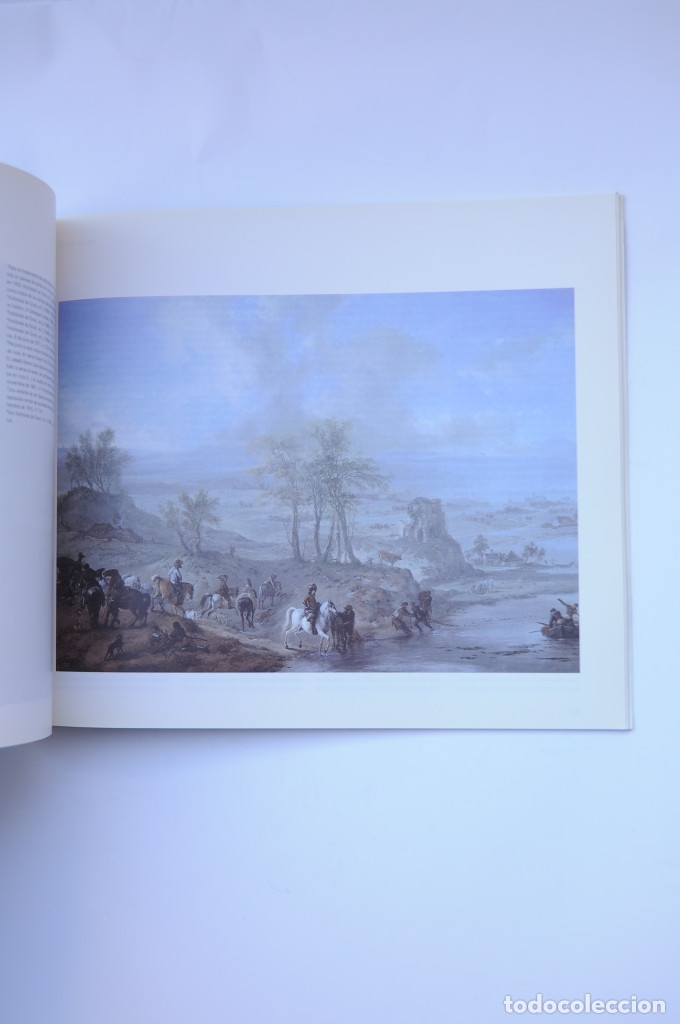 Libros: El Siglo de Oro del paisaje Holand&eacute;s - SUTTON, Peter C. - Foto 6