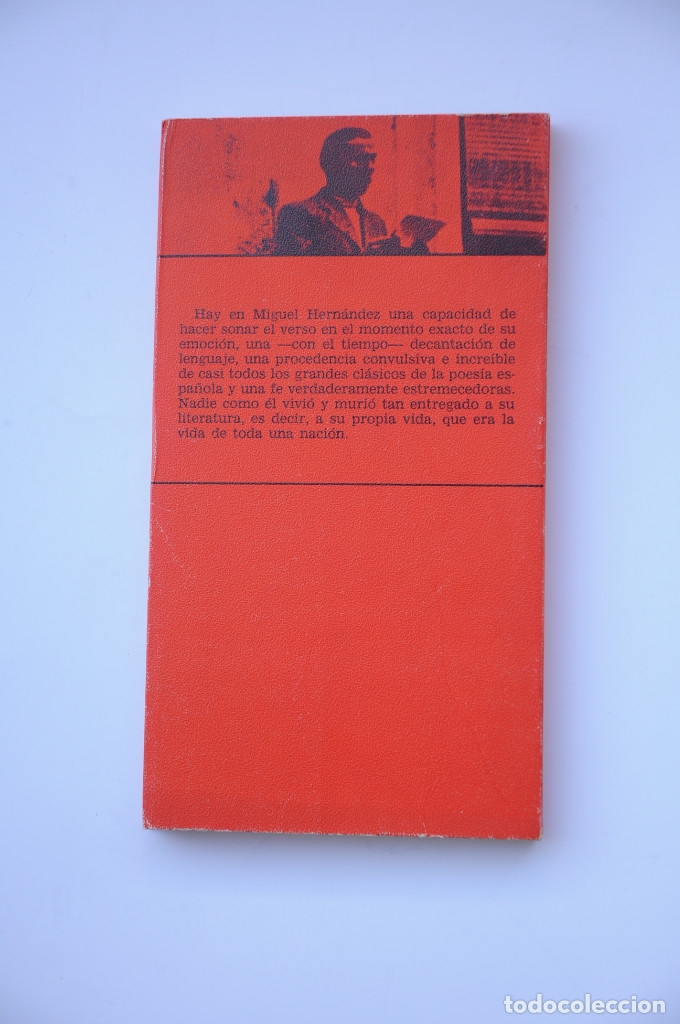 Libros: El labrador de m&aacute;s aire - HERN&Aacute;NDEZ, Miguel - Foto 3