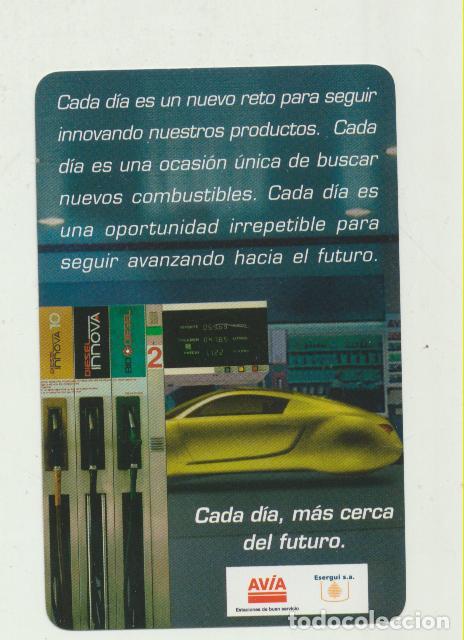 Libros: Calendario Fournier 2007. Avia - Foto 1