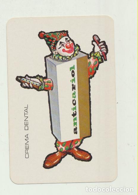 Libros: Calendario Fournier 1970. Anticariol - Foto 1