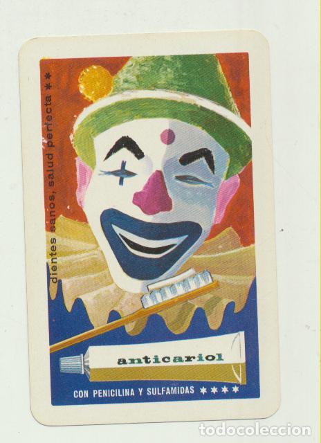 Libros: Calendario Fournier 1966. Anticariol - Foto 1