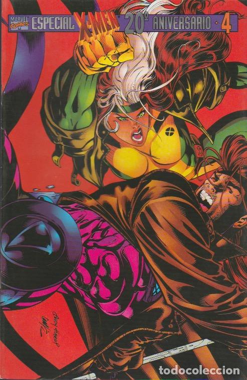 Libros: X-Men v2. Forum 1996. N&ordm; 4 - Foto 1
