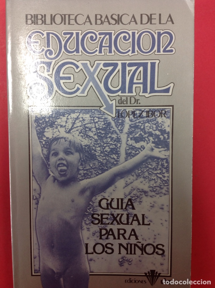 Libros: Educaci&oacute;n sexual - Dr.Lopez ibor - Foto 1