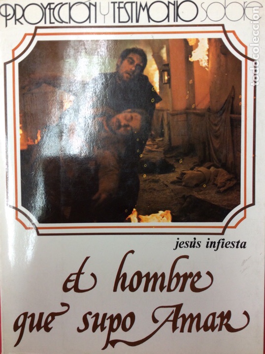 Libros: El hombre que supo amar - Foto 1