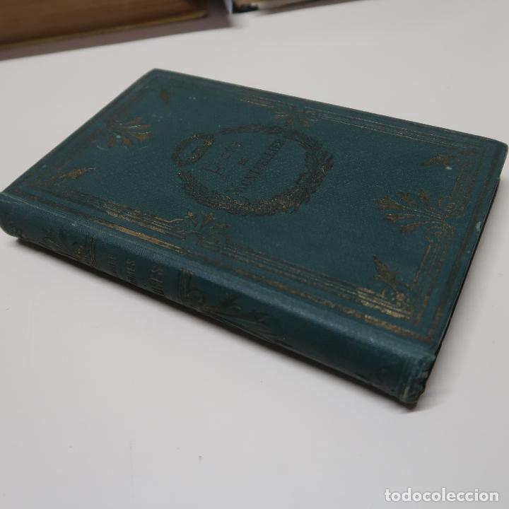 Libros: LES ARMES ET LES ARMURES - LACOMBE, P. - Foto 2