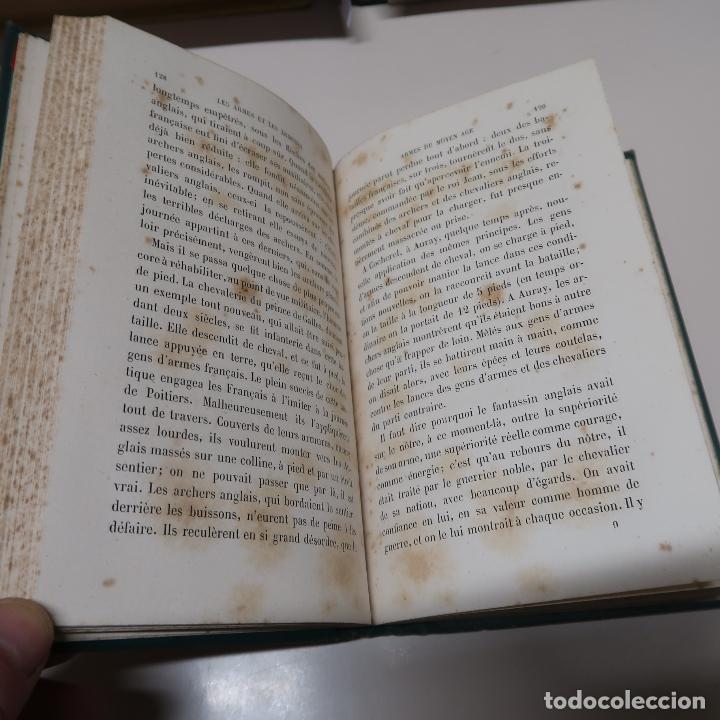 Libros: LES ARMES ET LES ARMURES - LACOMBE, P. - Foto 6