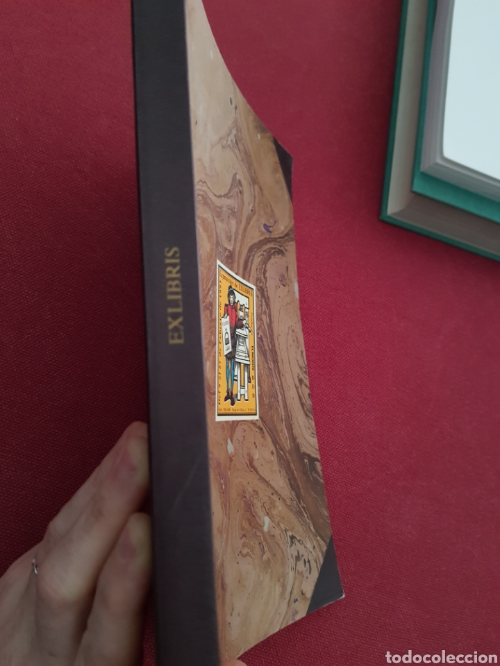 Libros: Exlibris - Foto 3