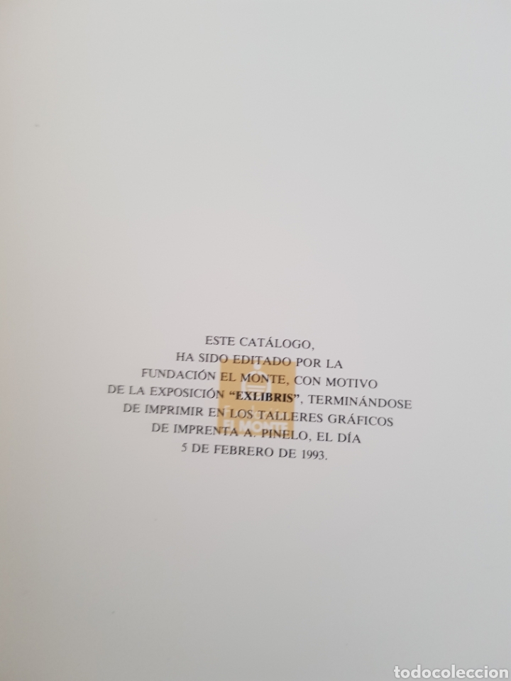 Libros: Exlibris - Foto 4