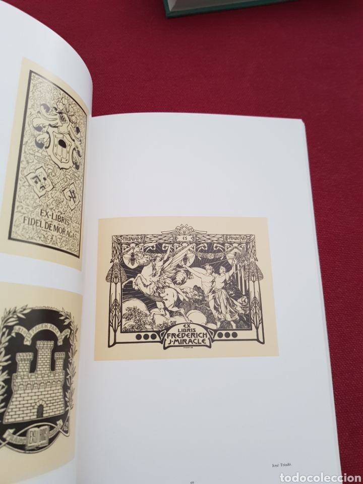 Libros: Exlibris - Foto 5