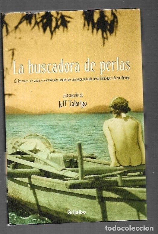 Libros: BUSCADORA DE PERLAS - LA - TALARIGO, JEFF - Foto 6