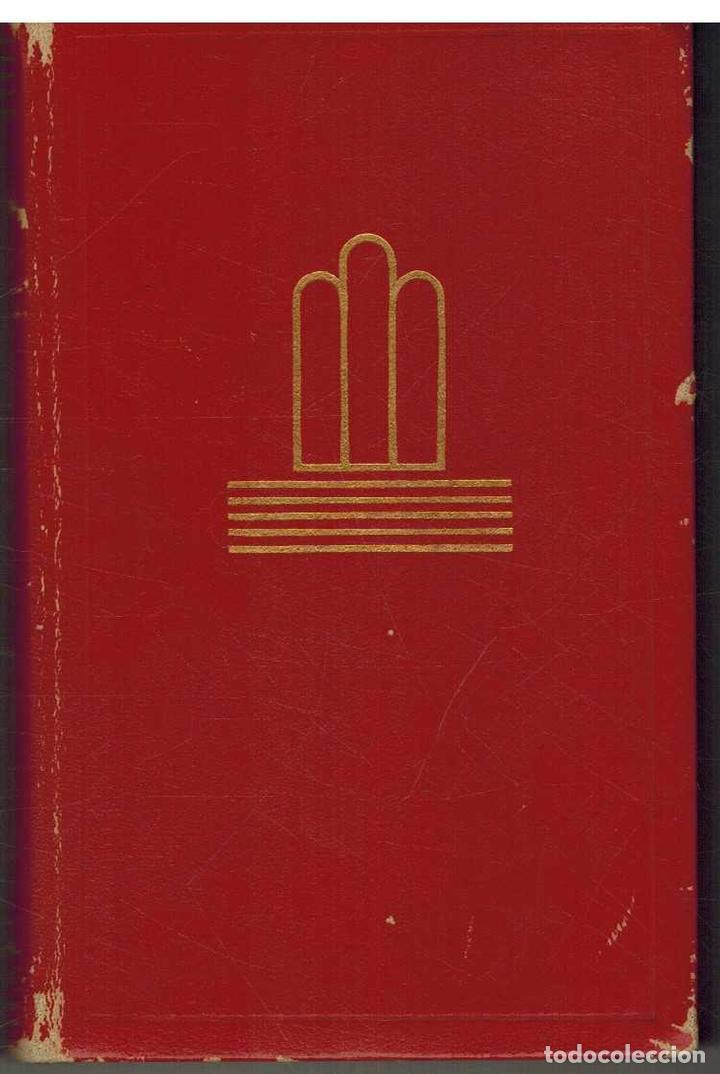 Libros: EL FILO DE LA NAVAJA - SOMERSET MAUGHAM - Foto 1