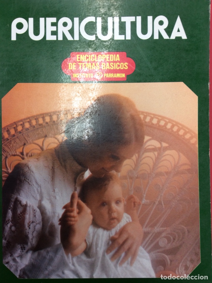 Libros: Puericultura - Foto 1