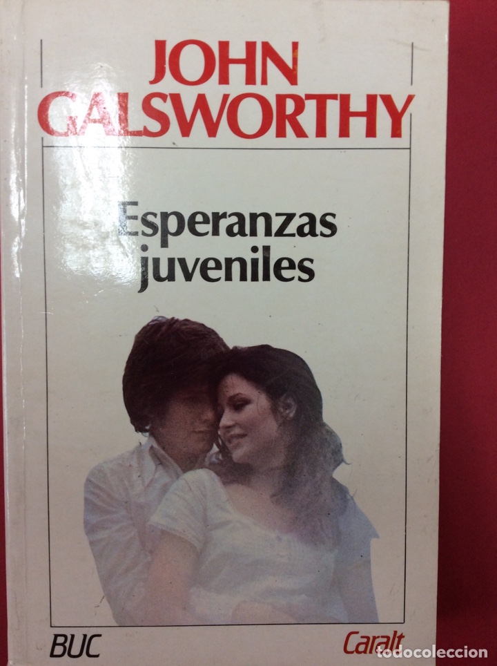 Libros: Esperanzas juveniles - John Galsworthy - Foto 1