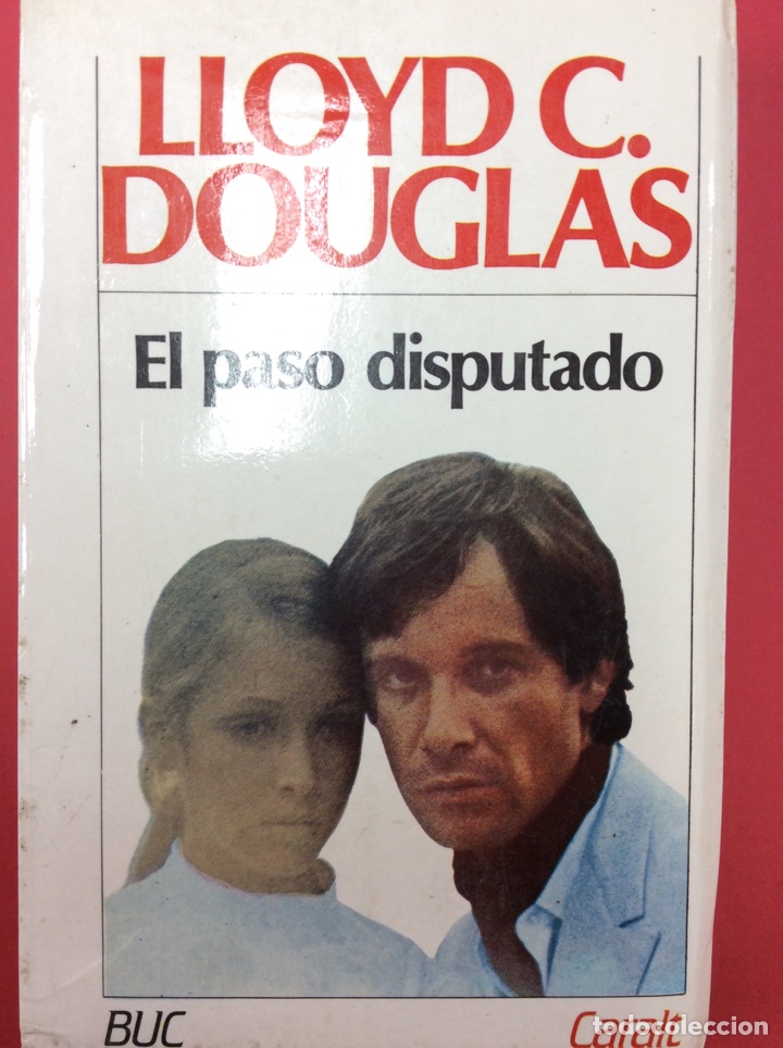 Libros: Lloyd C. Douglas - Foto 1