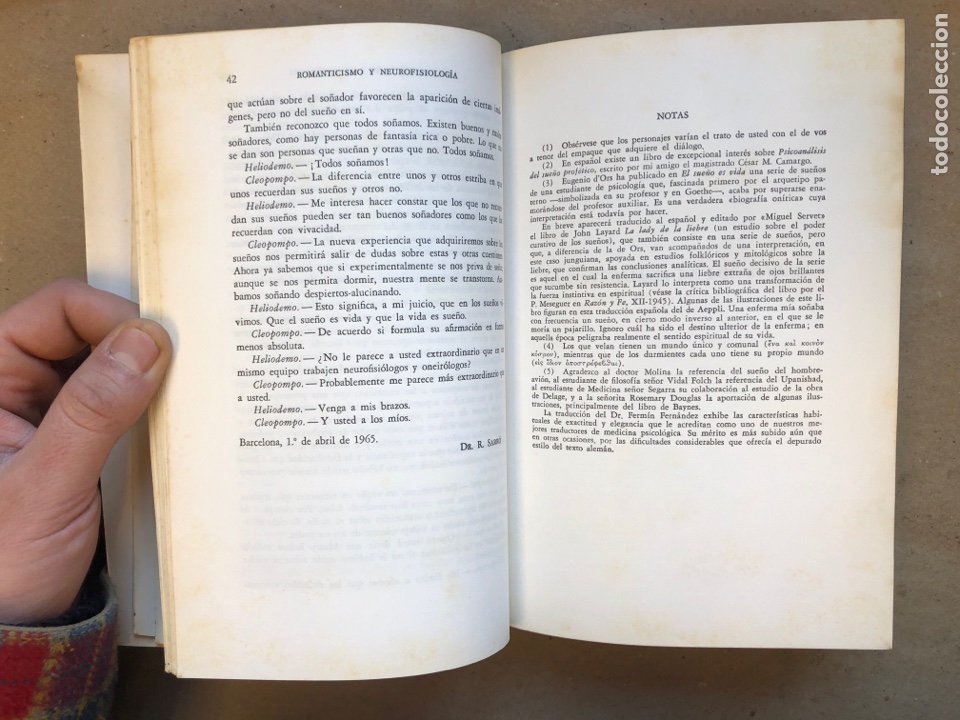 Libros: EL LENGUAJE DE LOS SUE&Ntilde;OS. ERNST ARPPLI. COMO INTERPRETAR LOS SUE&Ntilde;OS E IDENTIFICAR SUS S&Iacute;MBOLOS. - Foto 4