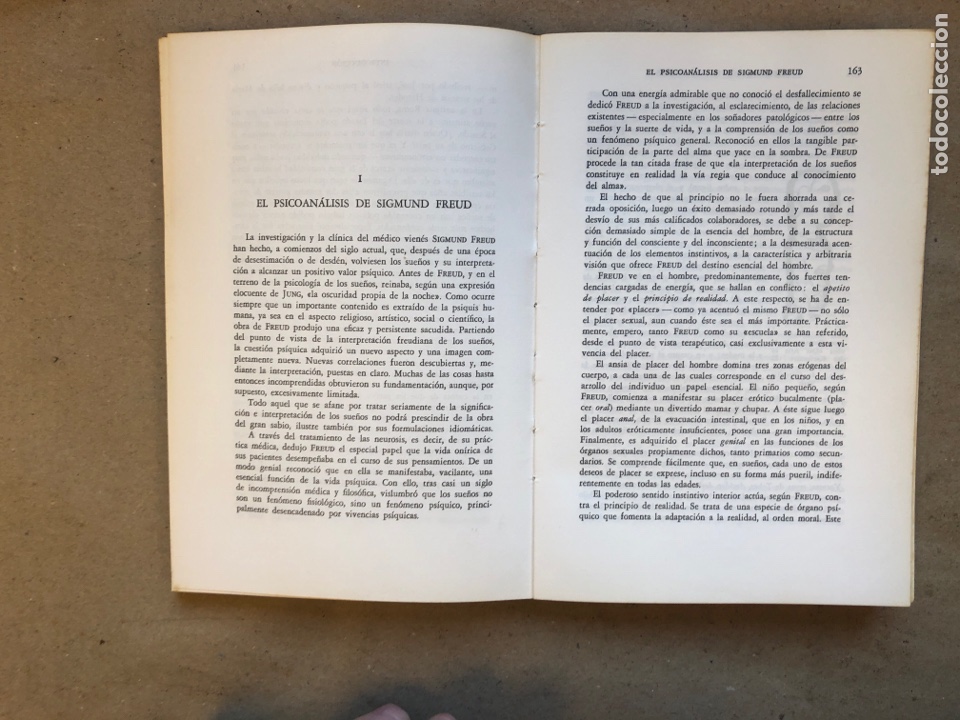 Libros: EL LENGUAJE DE LOS SUE&Ntilde;OS. ERNST ARPPLI. COMO INTERPRETAR LOS SUE&Ntilde;OS E IDENTIFICAR SUS S&Iacute;MBOLOS. - Foto 6