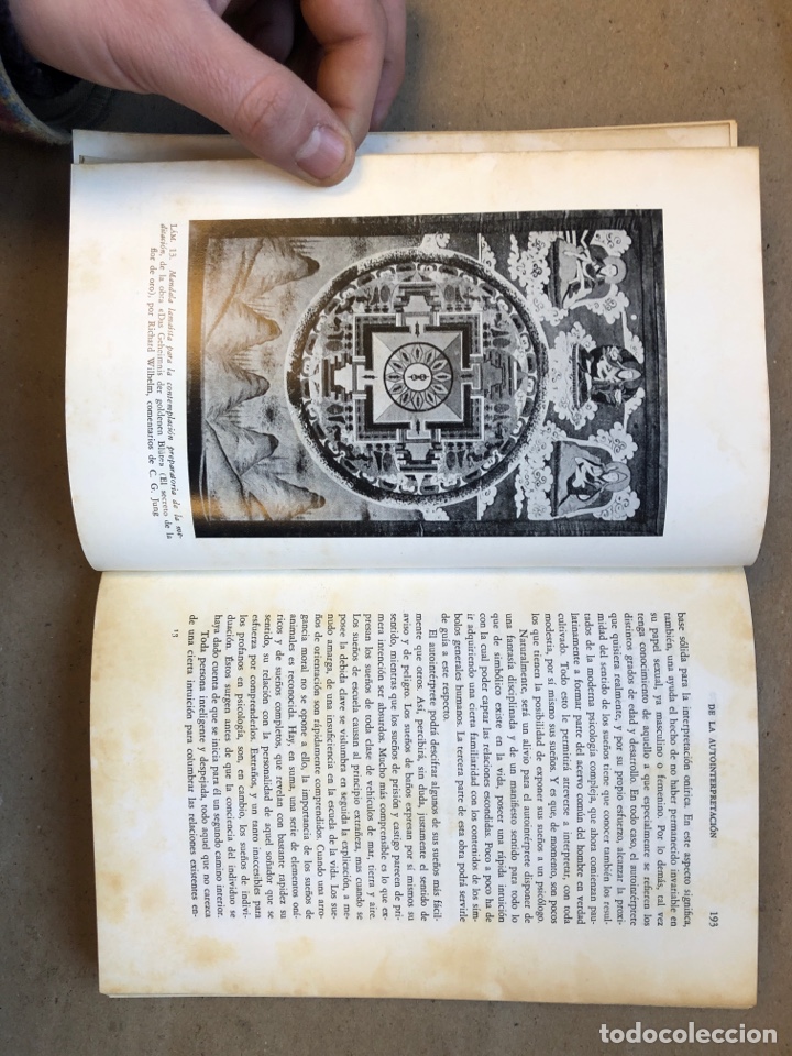 Libros: EL LENGUAJE DE LOS SUE&Ntilde;OS. ERNST ARPPLI. COMO INTERPRETAR LOS SUE&Ntilde;OS E IDENTIFICAR SUS S&Iacute;MBOLOS. - Foto 7