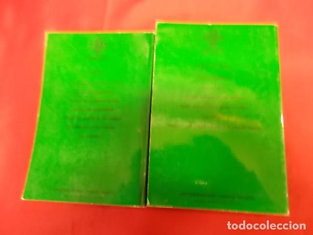 Libros: ANIMALES. 4 TOMOS. MAURICE BURTON. DAIMON - Foto 12