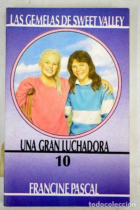 Libros: Una gran luchadora: Suzanne, Jamie.- Suzanne, Jamie - Foto 1