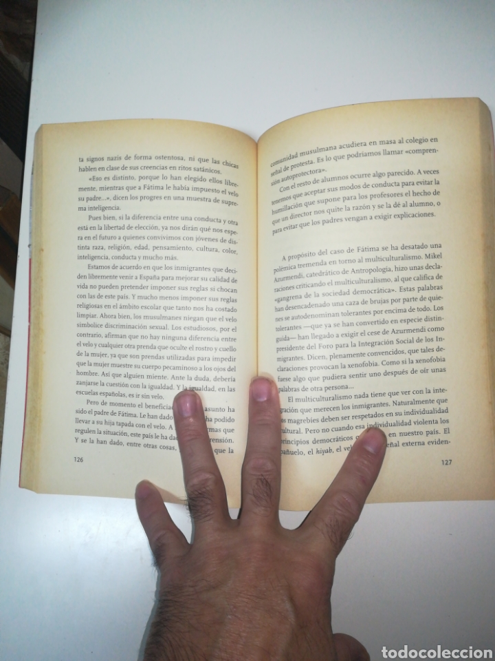Libros: Que pasa en las aulas - Barbara Pastor - Foto 2