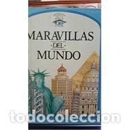 Libros: MARAVILLAS DEL MUNDO - Caselli,Giovanni - Foto 1