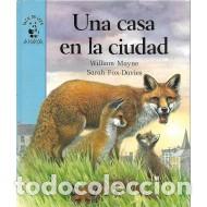 Libros: UNA CASA EN LA CIUDAD - Mayne,William/Fox-Davies,Sarah - Foto 1