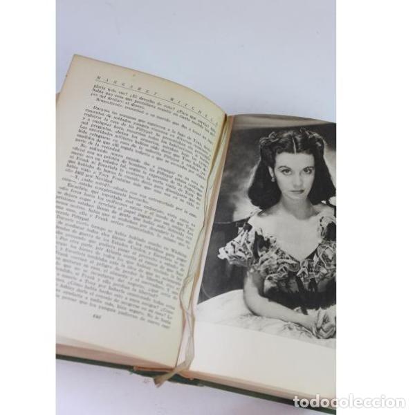 Libros: Libro lo que el viento se llev&oacute; - Foto 6