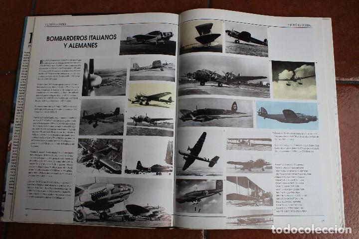 Libros: 1000 IMAGENES DE AVIONES - Foto 2