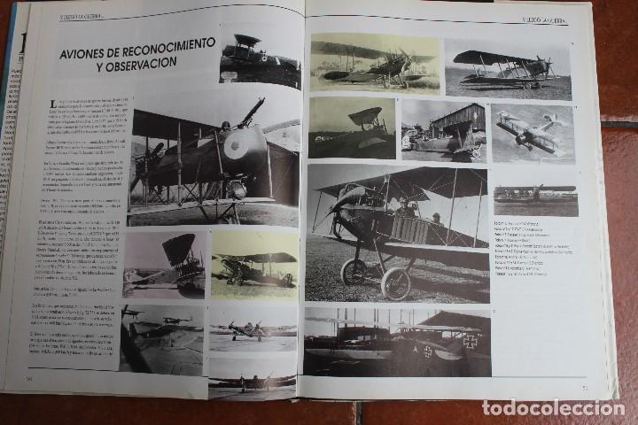 Libros: 1000 IMAGENES DE AVIONES - Foto 3