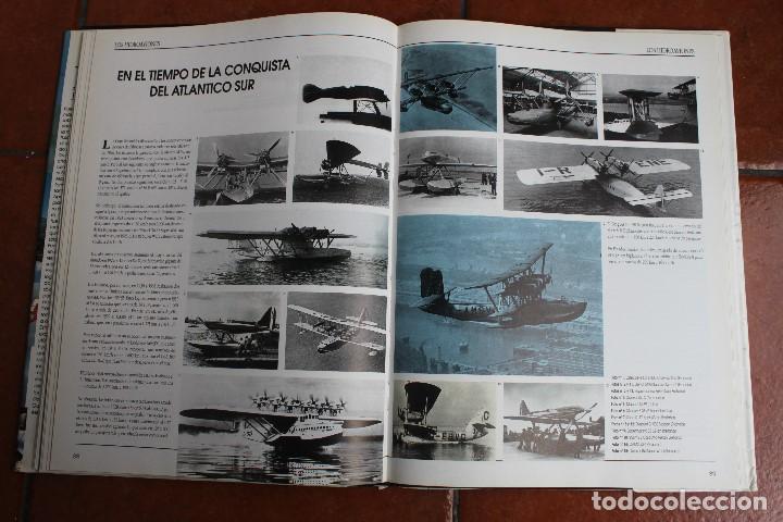 Libros: 1000 IMAGENES DE AVIONES - Foto 4