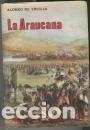 Libros: LA ARAUCANA - ALONSO DE ERCILLA - Foto 1