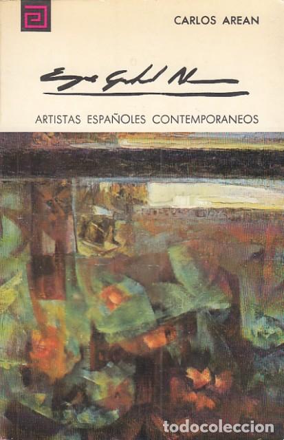 Libros: ENRIQUE GABRIEL NAVARRO - AREAN, CARLOS - Foto 1