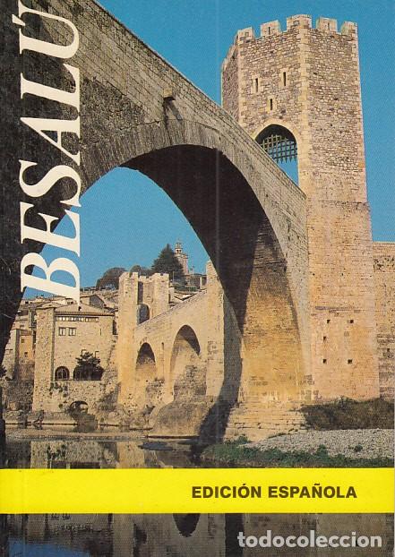 Libros: BESAL&Uacute; - ALBERT CUEVAS ROS - Foto 1